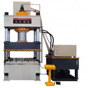 移动式多功能液压机