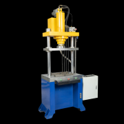 小型液压装配压力机
